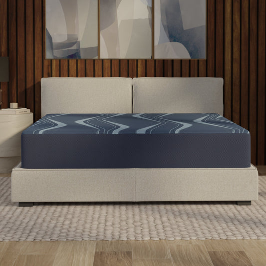 Apex 10" ActiveAlign Reactive Copper Medium - Firm