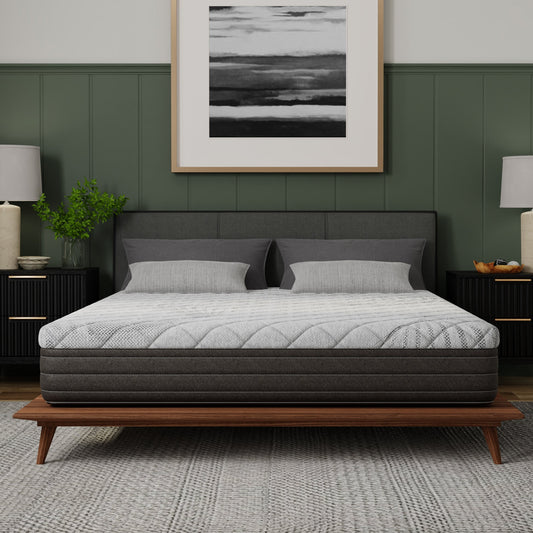 Apex 10" Essentials Comfort Reactive - Medium