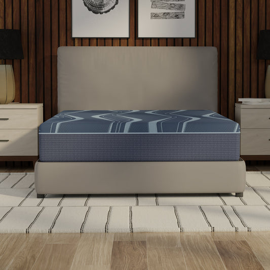 Apex 12" ActiveAlign Reactive Copper Zoned Medium