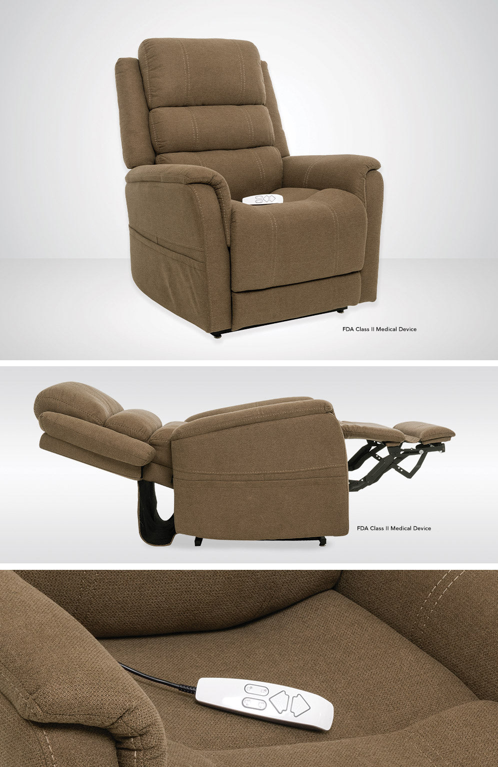 iNFI ATTAIN MM-3603