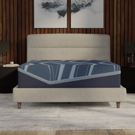 Apex 14" ActiveAlign Reactive Copper Zoned Hybrid Medium - Soft