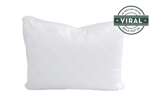 Beddy's Adjustable Comfort Pillow