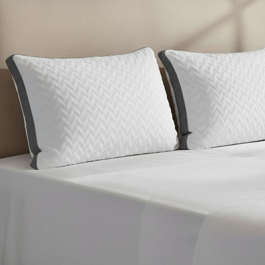 Geli Pillow: Clinically Proven Support