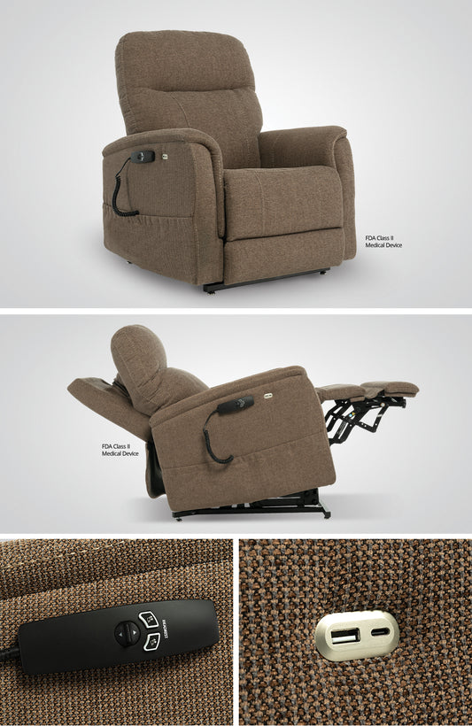 TRIO PICCOLO MM-6420