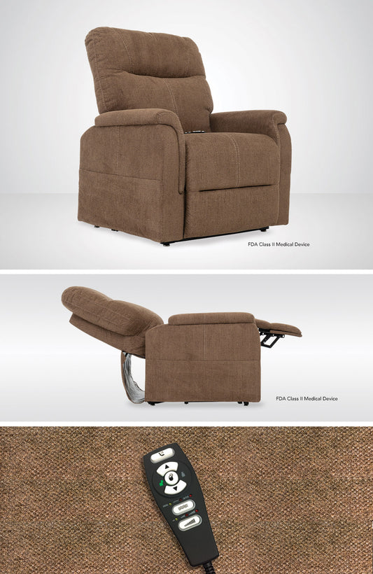 TRIO INVIGORATE MM-3620