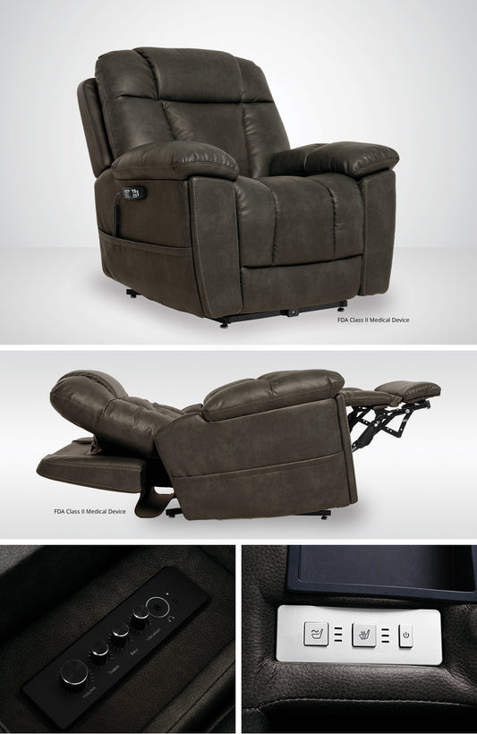 iNFI IMMERSE MM-8945