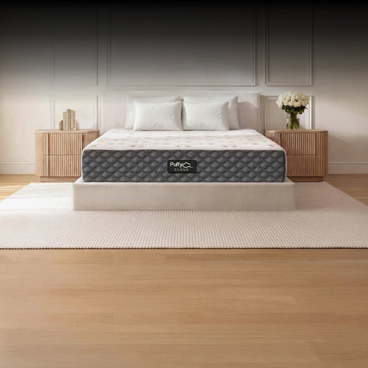 Puffy CLOUD Mattress Memory Foam