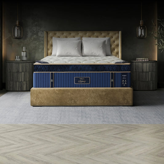 Puffy LEGACY Mattress Hybrid
