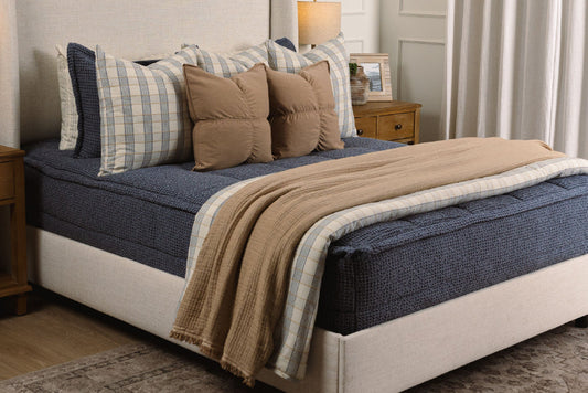 Gentry Luxe Beddy's