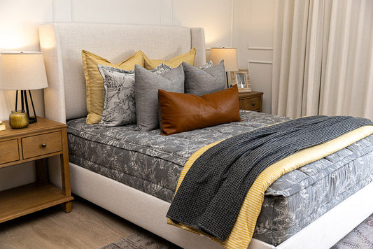 Grace Luxe Beddy's