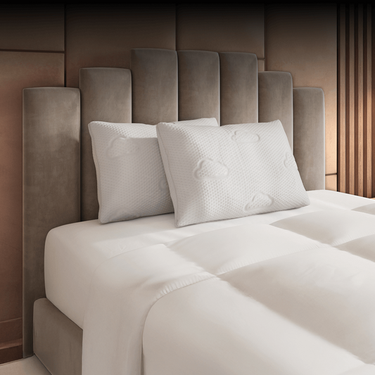 Puffy SIGNATURE Pillow