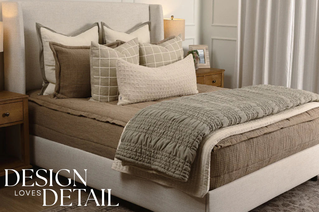 Rowan Luxe Beddy's