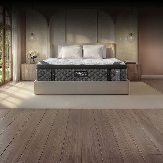 Puffy LUX Mattress Hybrid