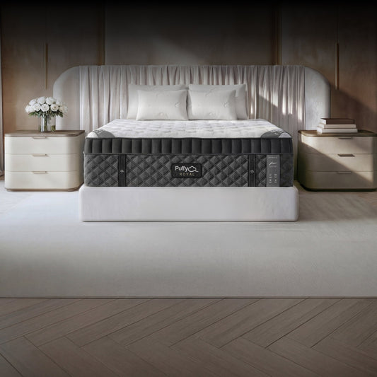 Puffy ROYAL Mattress Hybrid