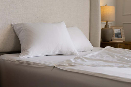 Beddy's Zipper Sheet Set