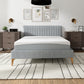 Apex 10" EcoCore Hybrid Premium - Medium Firm