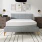 Apex 12" EcoCore Hybrid Deluxe - Medium Plush