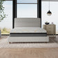 Apex 14" Hybrid Copper - Gel Infused Memory Foam Mattress - Plush