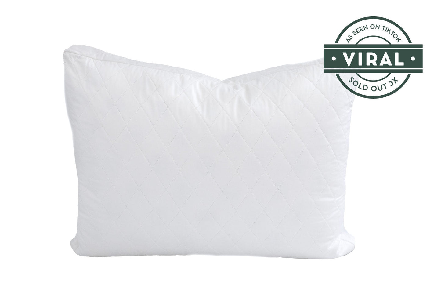 Beddy's Adjustable Comfort Pillow