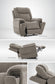 TRIO MEZZO  MM-3600