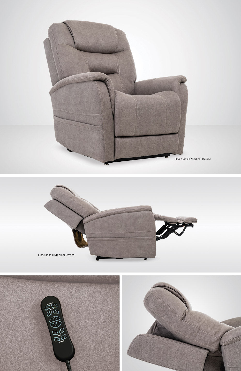 iNFI ELITE  MM-3730