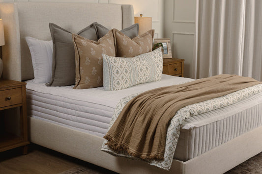 Emerson Luxe Beddy's