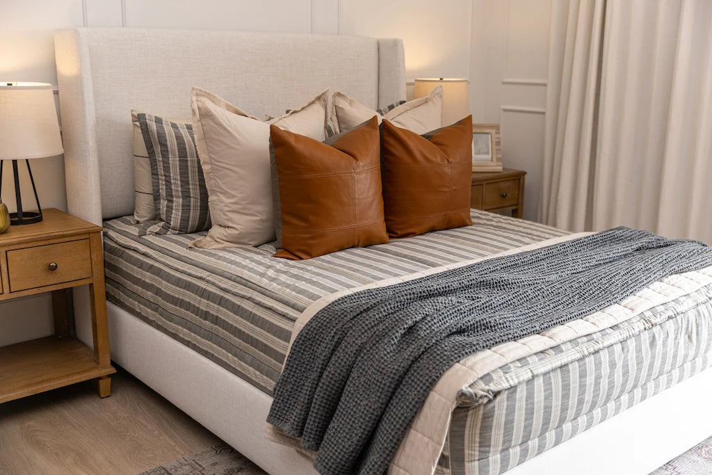 Sawyer Luxe Beddy's