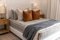 Sawyer Luxe Beddy's